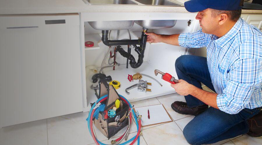 Professional Leak Detection in Longwood, NC