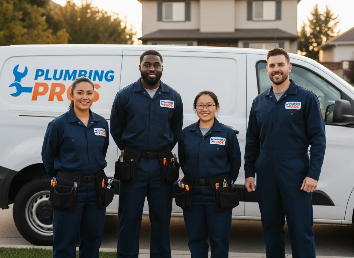 Water Heater Repair company in Longwood, NC